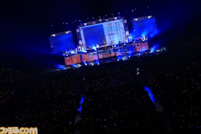『学マス』“The 2nd Period Hatsuboshi IDOL FESTIVAL” Day2リポート。天音ゆかりさんが作り上げる『MY STAGE』のパフォーマンスに熱狂。2年間の集大成のようなライブに