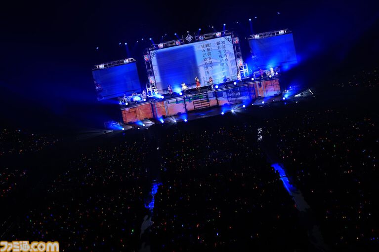 『学マス』“The 2nd Period Hatsuboshi IDOL FESTIVAL” Day2リポート。天音ゆかりさんが作り上げる『MY STAGE』のパフォーマンスに熱狂。2年間の集大成のようなライブに