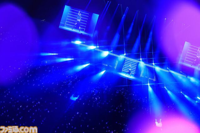 『学マス』“The 2nd Period Hatsuboshi IDOL FESTIVAL” Day2リポート。天音ゆかりさんが作り上げる『MY STAGE』のパフォーマンスに熱狂。2年間の集大成のようなライブに