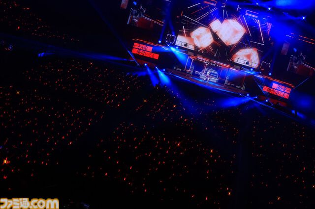 『学マス』“The 2nd Period Hatsuboshi IDOL FESTIVAL” Day2リポート。天音ゆかりさんが作り上げる『MY STAGE』のパフォーマンスに熱狂。2年間の集大成のようなライブに