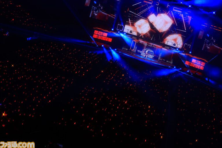 『学マス』“The 2nd Period Hatsuboshi IDOL FESTIVAL” Day2リポート。天音ゆかりさんが作り上げる『MY STAGE』のパフォーマンスに熱狂。2年間の集大成のようなライブに
