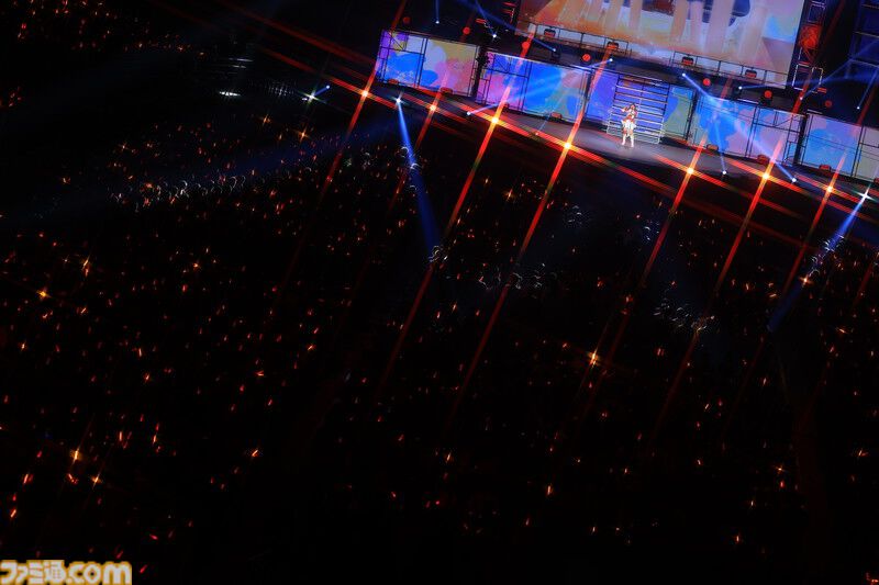 『学マス』“The 2nd Period Hatsuboshi IDOL FESTIVAL” Day2リポート。天音ゆかりさんが作り上げる『MY STAGE』のパフォーマンスに熱狂。2年間の集大成のようなライブに