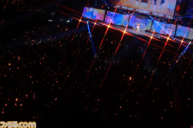 『学マス』“The 2nd Period Hatsuboshi IDOL FESTIVAL” Day2リポート。天音ゆかりさんが作り上げる『MY STAGE』のパフォーマンスに熱狂。2年間の集大成のようなライブに