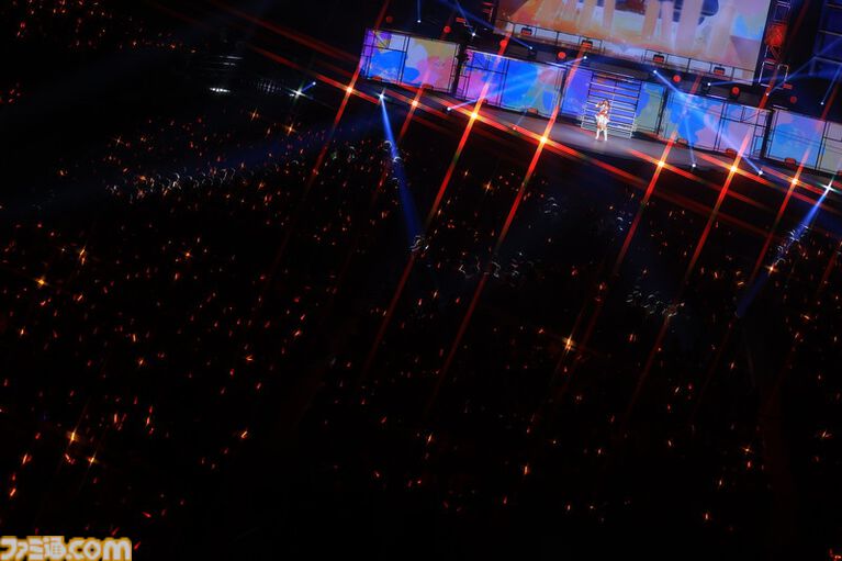『学マス』“The 2nd Period Hatsuboshi IDOL FESTIVAL” Day2リポート。天音ゆかりさんが作り上げる『MY STAGE』のパフォーマンスに熱狂。2年間の集大成のようなライブに