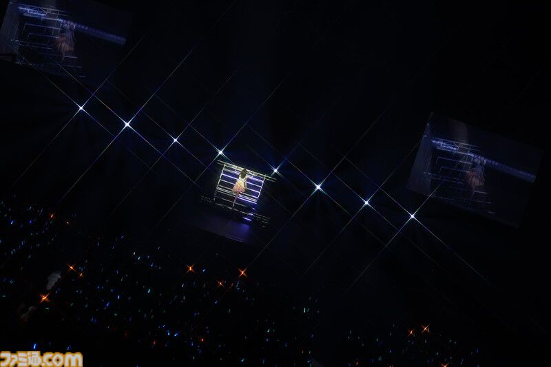 『学マス』“The 2nd Period Hatsuboshi IDOL FESTIVAL” Day2リポート。天音ゆかりさんが作り上げる『MY STAGE』のパフォーマンスに熱狂。2年間の集大成のようなライブに