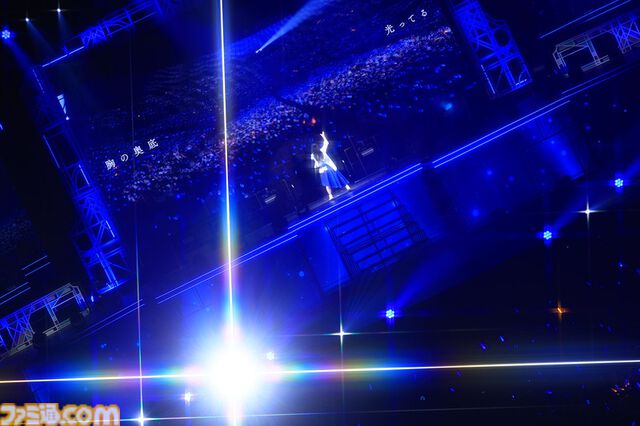 『学マス』“The 2nd Period Hatsuboshi IDOL FESTIVAL” Day2リポート。天音ゆかりさんが作り上げる『MY STAGE』のパフォーマンスに熱狂。2年間の集大成のようなライブに