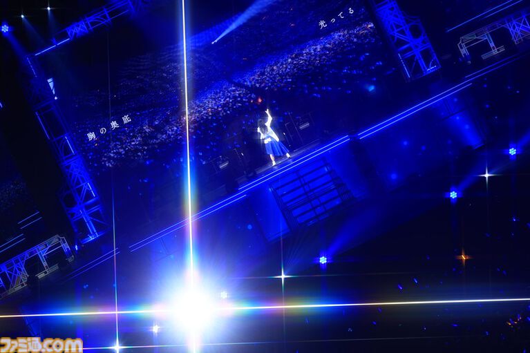 『学マス』“The 2nd Period Hatsuboshi IDOL FESTIVAL” Day2リポート。天音ゆかりさんが作り上げる『MY STAGE』のパフォーマンスに熱狂。2年間の集大成のようなライブに