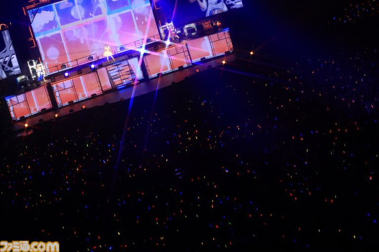 『学マス』“The 2nd Period Hatsuboshi IDOL FESTIVAL” Day2リポート。天音ゆかりさんが作り上げる『MY STAGE』のパフォーマンスに熱狂。2年間の集大成のようなライブに