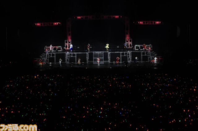 『学マス』“The 2nd Period Hatsuboshi IDOL FESTIVAL” Day2リポート。天音ゆかりさんが作り上げる『MY STAGE』のパフォーマンスに熱狂。2年間の集大成のようなライブに
