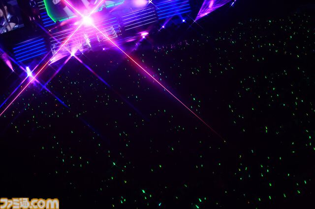 『学マス』“The 2nd Period Hatsuboshi IDOL FESTIVAL” Day2リポート。天音ゆかりさんが作り上げる『MY STAGE』のパフォーマンスに熱狂。2年間の集大成のようなライブに