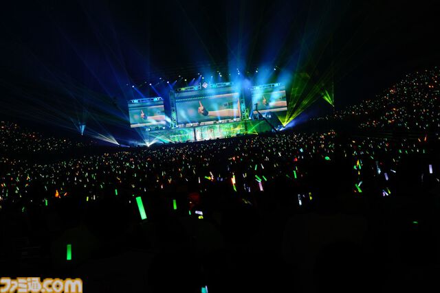 『学マス』“The 2nd Period Hatsuboshi IDOL FESTIVAL” Day2リポート。天音ゆかりさんが作り上げる『MY STAGE』のパフォーマンスに熱狂。2年間の集大成のようなライブに