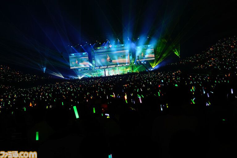 『学マス』“The 2nd Period Hatsuboshi IDOL FESTIVAL” Day2リポート。天音ゆかりさんが作り上げる『MY STAGE』のパフォーマンスに熱狂。2年間の集大成のようなライブに