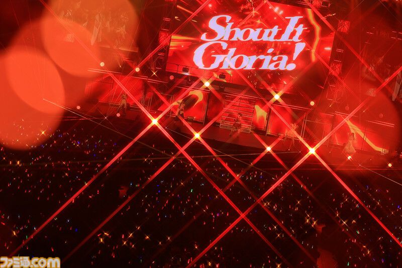 『学マス』“The 2nd Period Hatsuboshi IDOL FESTIVAL” Day2リポート。天音ゆかりさんが作り上げる『MY STAGE』のパフォーマンスに熱狂。2年間の集大成のようなライブに