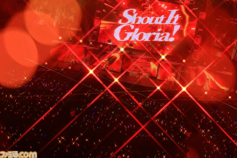 『学マス』“The 2nd Period Hatsuboshi IDOL FESTIVAL” Day2リポート。天音ゆかりさんが作り上げる『MY STAGE』のパフォーマンスに熱狂。2年間の集大成のようなライブに