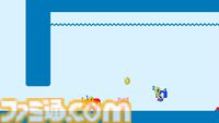 『ソニックピコパーク』スピンダッシュやリングなどソニックらしいアクション＆ギミックと、『ピコパーク』らしいパズル要素のある協力プレイが見事に融合。どちらのファンも満足できる作品になる予感【SGF2026】