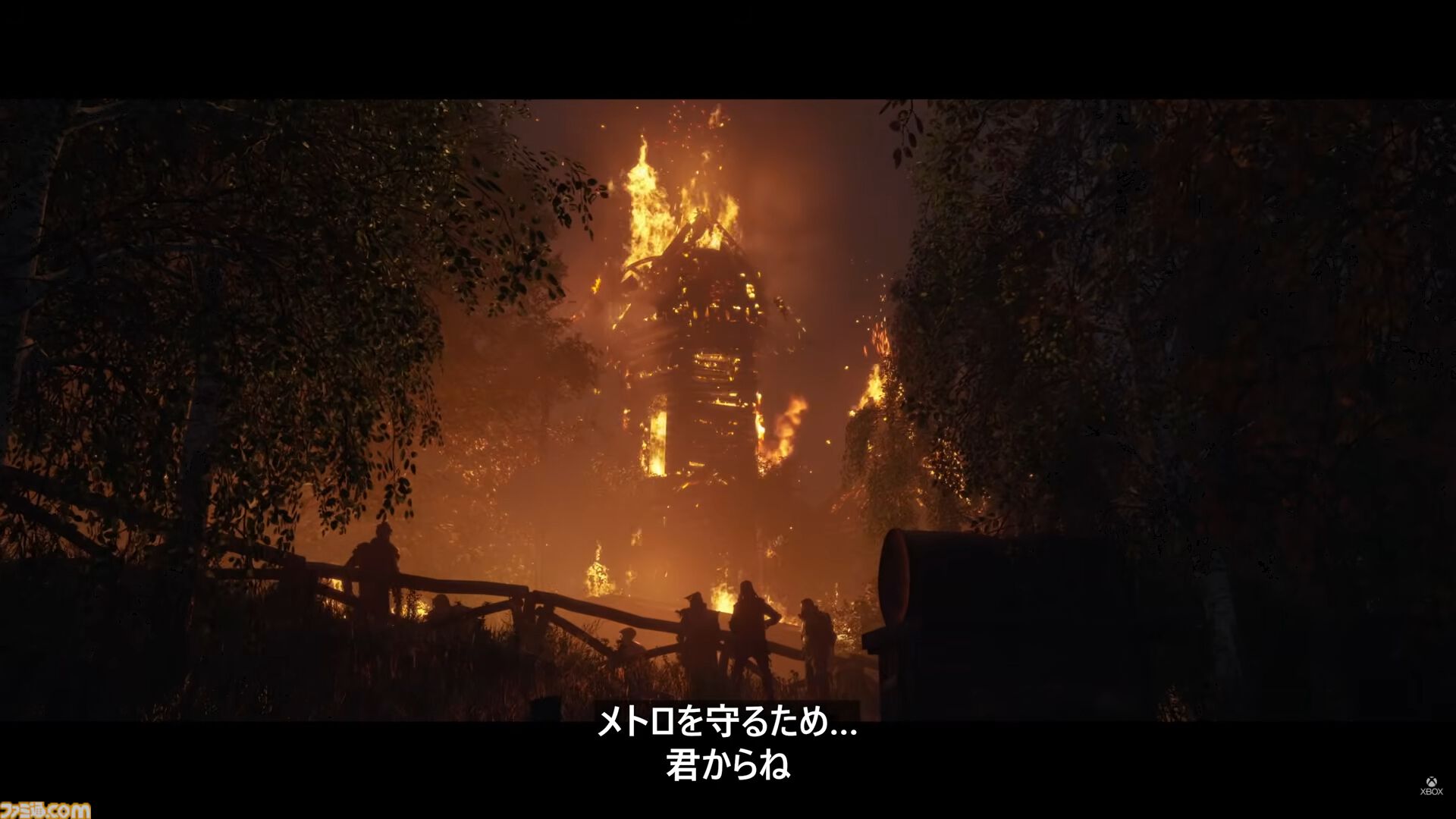 『METRO 2039』2027年2月発売。ロシア作家の小説『メトロ』から着想を得た、ウクライナ発のサバイバルホラーFPS【XBOX Games Showcase 2026】