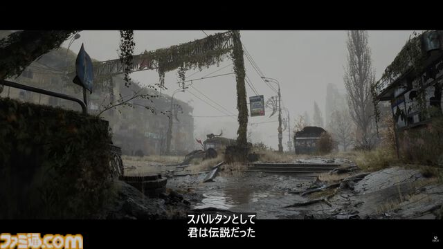 『METRO 2039』2027年2月発売。ロシア作家の小説『メトロ』から着想を得た、ウクライナ発のサバイバルホラーFPS【XBOX Games Showcase 2026】