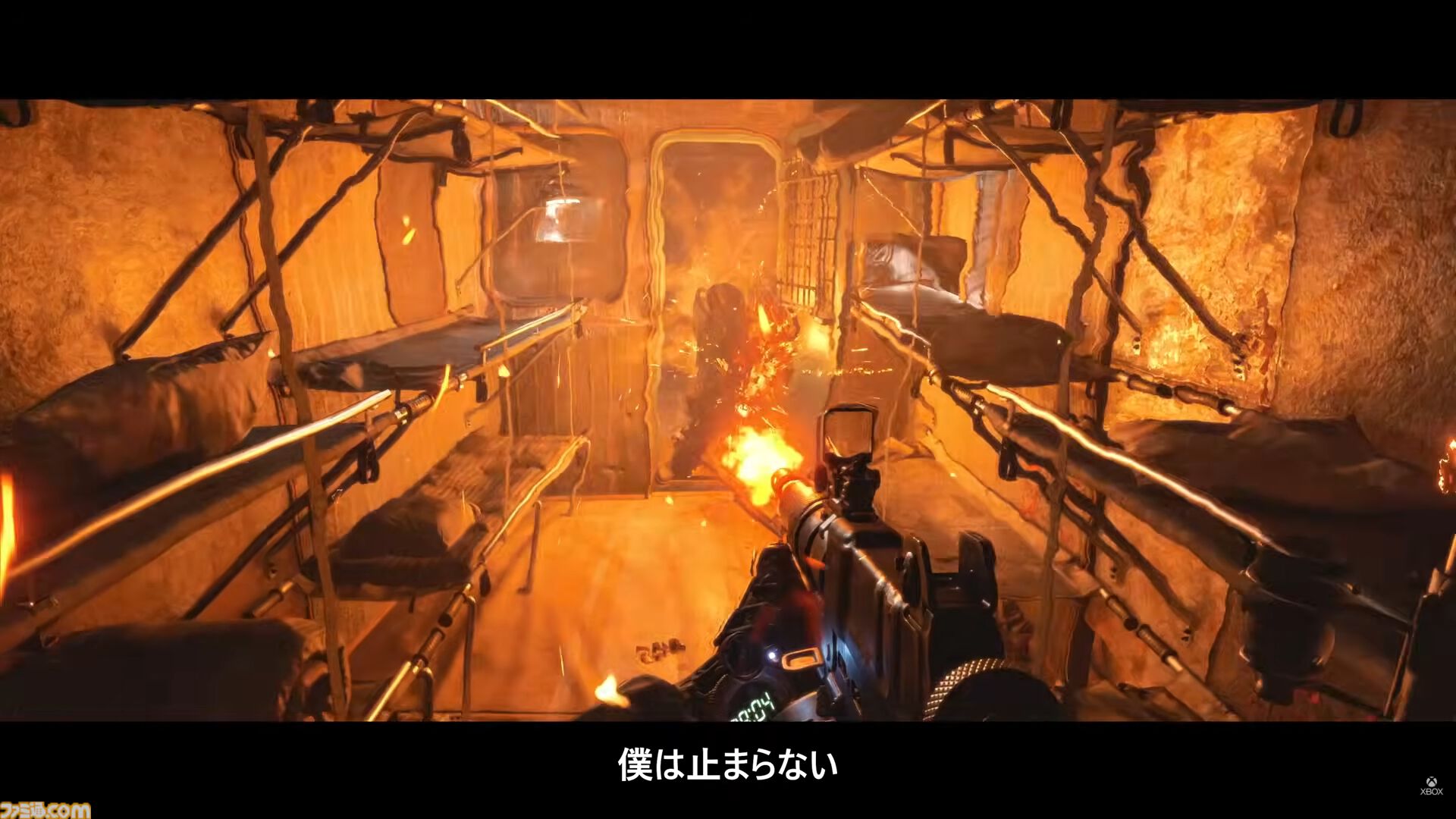『METRO 2039』2027年2月発売。ロシア作家の小説『メトロ』から着想を得た、ウクライナ発のサバイバルホラーFPS【XBOX Games Showcase 2026】