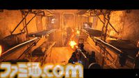 『METRO 2039』2027年2月発売。ロシア作家の小説『メトロ』から着想を得た、ウクライナ発のサバイバルホラーFPS【XBOX Games Showcase 2026】
