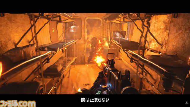 『METRO 2039』2027年2月発売。ロシア作家の小説『メトロ』から着想を得た、ウクライナ発のサバイバルホラーFPS【XBOX Games Showcase 2026】