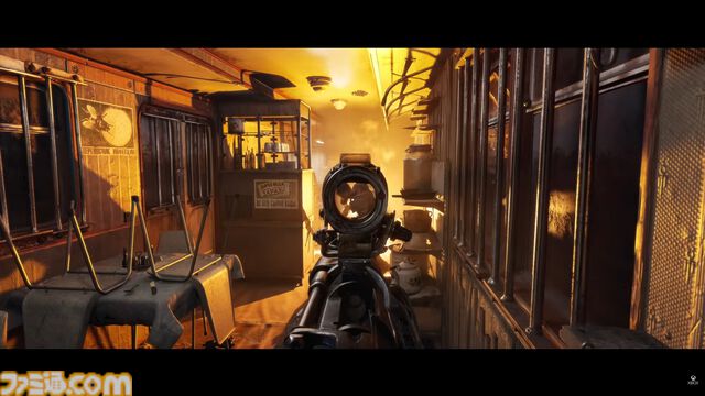 『METRO 2039』2027年2月発売。ロシア作家の小説『メトロ』から着想を得た、ウクライナ発のサバイバルホラーFPS【XBOX Games Showcase 2026】