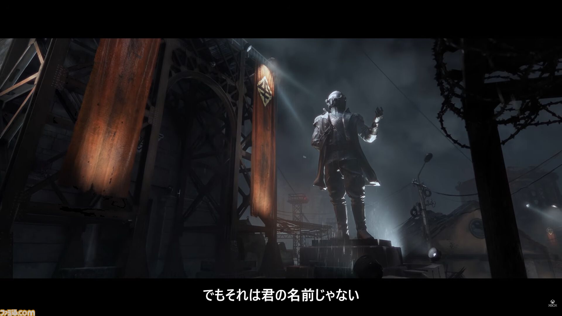 『METRO 2039』2027年2月発売。ロシア作家の小説『メトロ』から着想を得た、ウクライナ発のサバイバルホラーFPS【XBOX Games Showcase 2026】