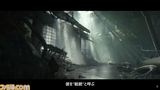 『METRO 2039』2027年2月発売。ロシア作家の小説『メトロ』から着想を得た、ウクライナ発のサバイバルホラーFPS【XBOX Games Showcase 2026】