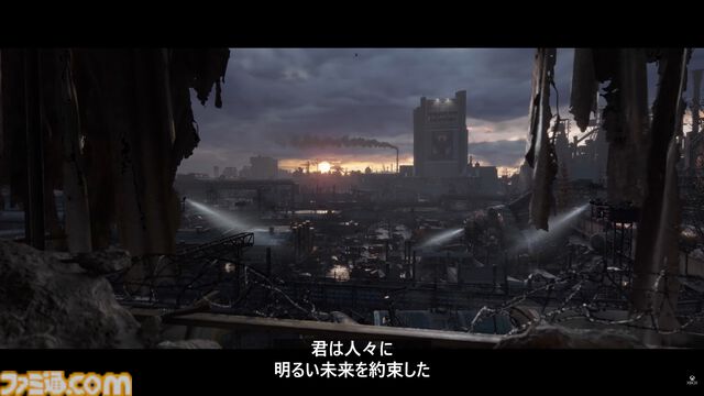 『METRO 2039』2027年2月発売。ロシア作家の小説『メトロ』から着想を得た、ウクライナ発のサバイバルホラーFPS【XBOX Games Showcase 2026】