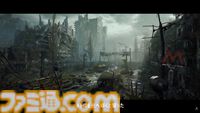 『METRO 2039』2027年2月発売。ロシア作家の小説『メトロ』から着想を得た、ウクライナ発のサバイバルホラーFPS【XBOX Games Showcase 2026】