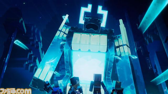『マインクラフト ダンジョンズ 2』2026年9月29日発売。ゲームプレイをはじめとした新映像も公開【XBOX Games Showcase 2026】