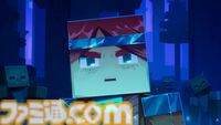 『マインクラフト ダンジョンズ 2』2026年9月29日発売。ゲームプレイをはじめとした新映像も公開【XBOX Games Showcase 2026】