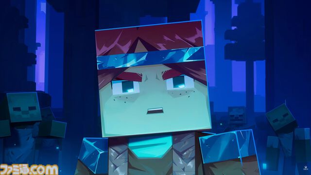 『マインクラフト ダンジョンズ 2』2026年9月29日発売。ゲームプレイをはじめとした新映像も公開【XBOX Games Showcase 2026】