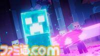 『マインクラフト ダンジョンズ 2』2026年9月29日発売。ゲームプレイをはじめとした新映像も公開【XBOX Games Showcase 2026】