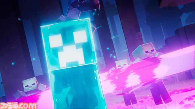 『マインクラフト ダンジョンズ 2』2026年9月29日発売。ゲームプレイをはじめとした新映像も公開【XBOX Games Showcase 2026】
