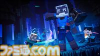 『マインクラフト ダンジョンズ 2』2026年9月29日発売。ゲームプレイをはじめとした新映像も公開【XBOX Games Showcase 2026】