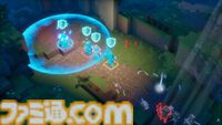 『マインクラフト ダンジョンズ 2』2026年9月29日発売。ゲームプレイをはじめとした新映像も公開【XBOX Games Showcase 2026】