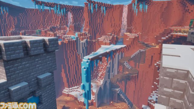 『マインクラフト ダンジョンズ 2』2026年9月29日発売。ゲームプレイをはじめとした新映像も公開【XBOX Games Showcase 2026】