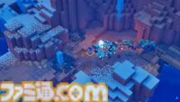 『マインクラフト ダンジョンズ 2』2026年9月29日発売。ゲームプレイをはじめとした新映像も公開【XBOX Games Showcase 2026】