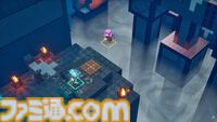 『マインクラフト ダンジョンズ 2』2026年9月29日発売。ゲームプレイをはじめとした新映像も公開【XBOX Games Showcase 2026】