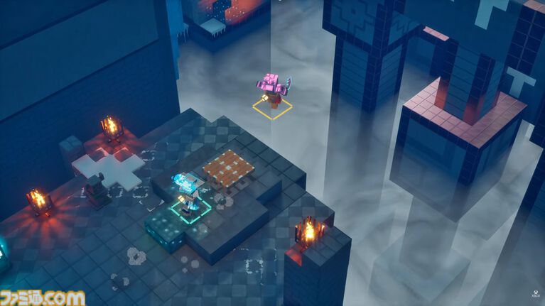 『マインクラフト ダンジョンズ 2』2026年9月29日発売。ゲームプレイをはじめとした新映像も公開【XBOX Games Showcase 2026】
