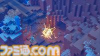 『マインクラフト ダンジョンズ 2』2026年9月29日発売。ゲームプレイをはじめとした新映像も公開【XBOX Games Showcase 2026】