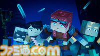 『マインクラフト ダンジョンズ 2』2026年9月29日発売。ゲームプレイをはじめとした新映像も公開【XBOX Games Showcase 2026】