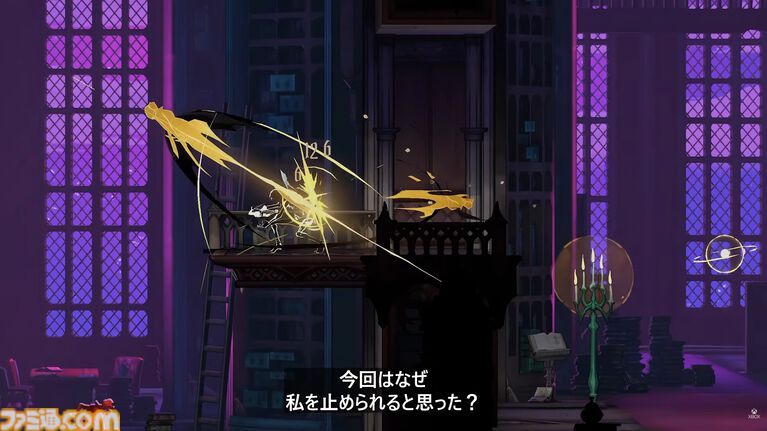 『キャッスルヴァニア ベルモンドカース』2026年10月15日発売。キーアートは寺田克也氏が手掛ける【XBOX Games Showcase 2026】