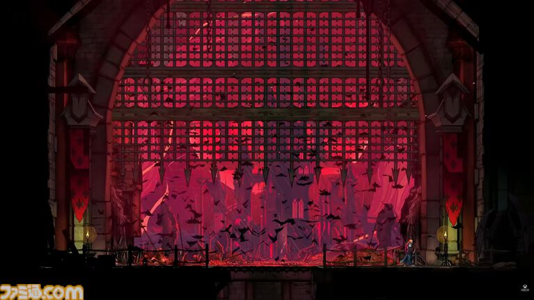 『キャッスルヴァニア ベルモンドカース』2026年10月15日発売。キーアートは寺田克也氏が手掛ける【XBOX Games Showcase 2026】