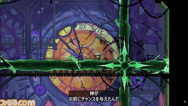 『キャッスルヴァニア ベルモンドカース』2026年10月15日発売。キーアートは寺田克也氏が手掛ける【XBOX Games Showcase 2026】
