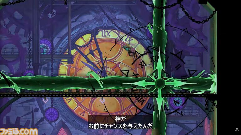 『キャッスルヴァニア ベルモンドカース』2026年10月15日発売。キーアートは寺田克也氏が手掛ける【XBOX Games Showcase 2026】