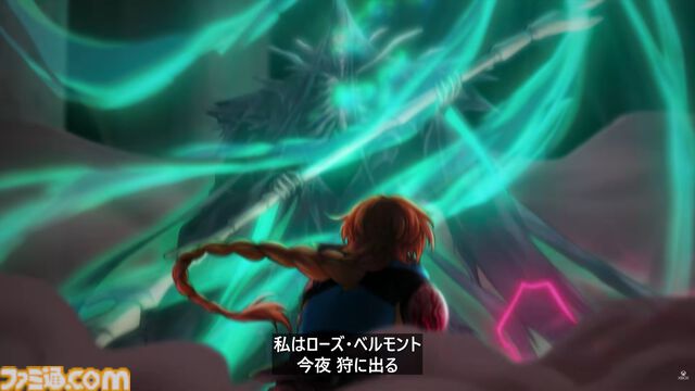 『キャッスルヴァニア ベルモンドカース』2026年10月15日発売。キーアートは寺田克也氏が手掛ける【XBOX Games Showcase 2026】