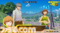 【P4R】『ペルソナ4 リバイバル』の発売日は2027年2月18日。マリーの姿も確認、『P4G』ベースのリメイクか【XBOX Games Showcase 2026】
