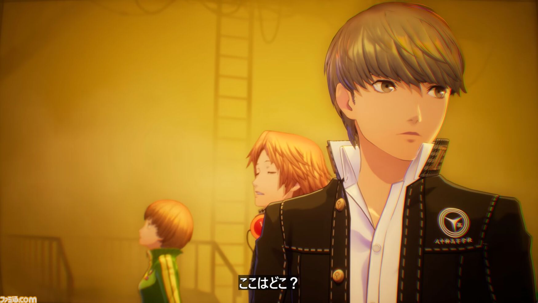 【P4R】『ペルソナ4 リバイバル』の発売日は2027年2月18日。マリーの姿も確認、『P4G』ベースのリメイクか【XBOX Games Showcase 2026】