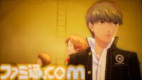 【P4R】『ペルソナ4 リバイバル』の発売日は2027年2月18日。マリーの姿も確認、『P4G』ベースのリメイクか【XBOX Games Showcase 2026】